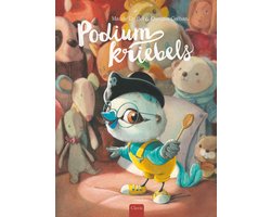 Podiumkriebels - De Bel