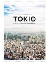 Kleine atlas voor hedonisten - Tokio