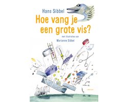 foto van Hoe vang je een grote vis?