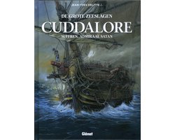 Grote zeeslagen 1 - Cuddalore