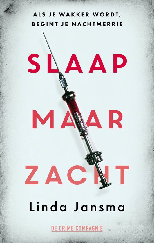 Slaap maar zacht - cover