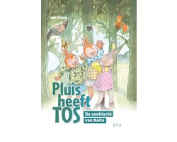 Pluis heeft TOS