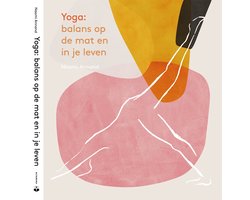 Yoga a Manual Co Ed Netherlands