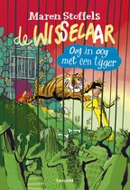De Wisselaar - Oog in oog met een tijger