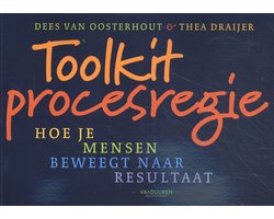 Toolkit procesregie