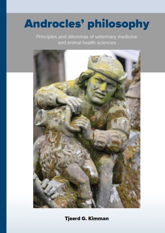 Androcles' philosophy - cover