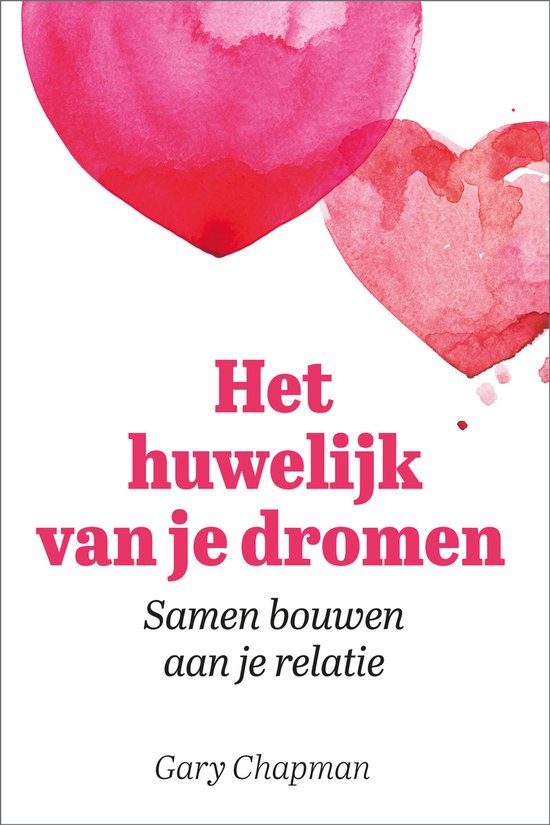 Het huwelijk van je dromen - cover
