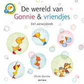 Gonnie & vriendjes - De wereld van Gonnie & vriendjes