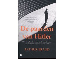 De paarden van Hitler