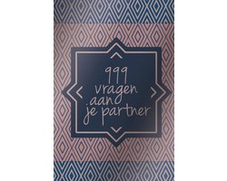 999 vragen aan je partner