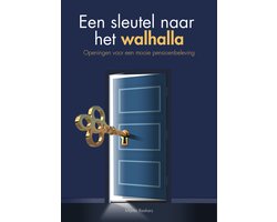 Een sleutel naar het walhalla