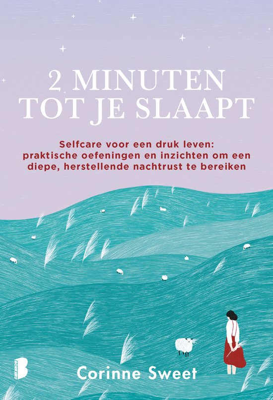 2 minuten tot je slaapt