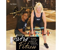 4xT® ArtroFitness