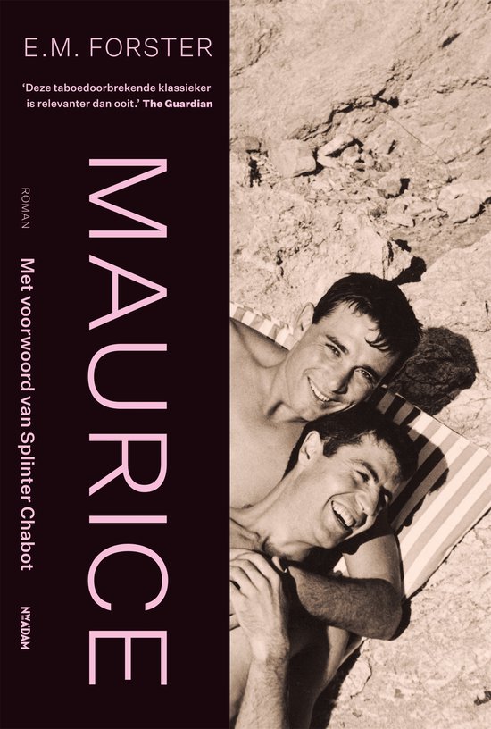 Maurice