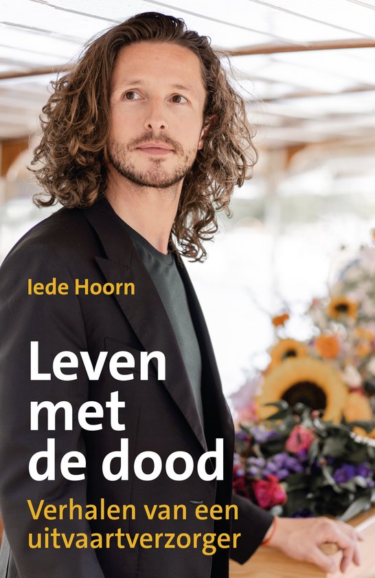 Leven met de dood - cover