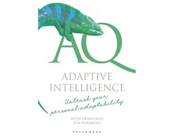 AQ. Adaptive Intelligence
