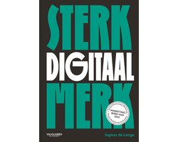 Sterk digitaal merk
