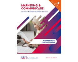 Marketing & Communicatie
