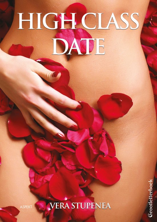 High Class Date GLB - cover