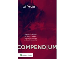 Compendium erfrecht