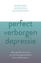 Perfect verborgen depressie