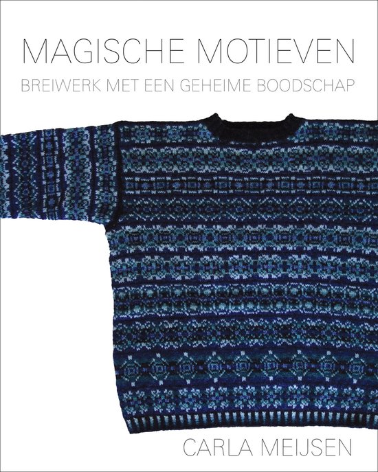 Magische Motieven - cover