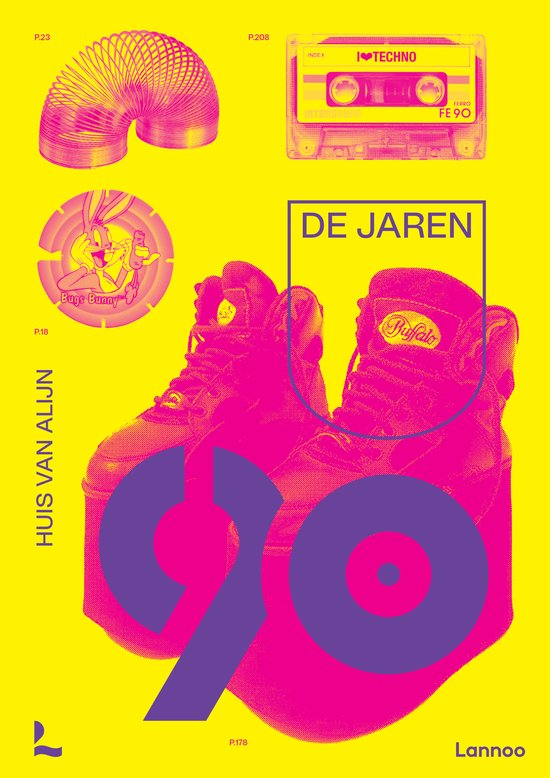 De jaren '90