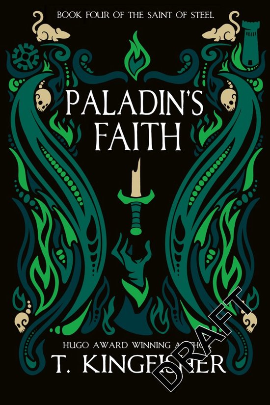 Paladin's Faith