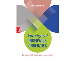 Voortgezet onderwijsonderzoek