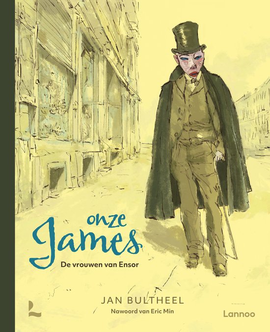 Onze James
