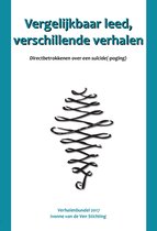 Vergelijkbaar leed, verschillende verhalen