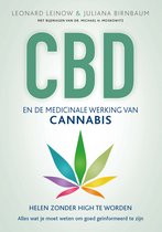 CBD - CBD en de medicinale werking van cannabis