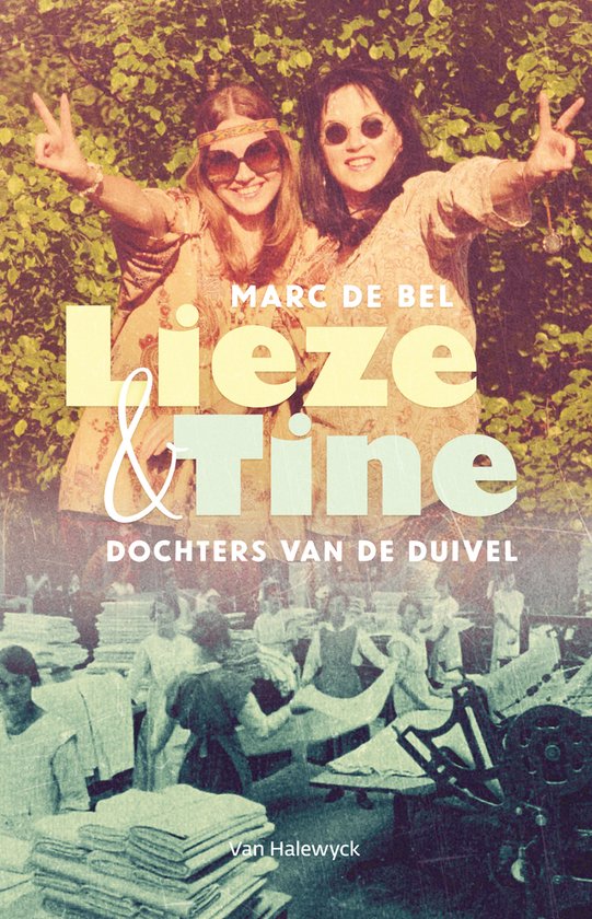 Lieze & Tine
