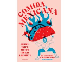 Comida Mexicana