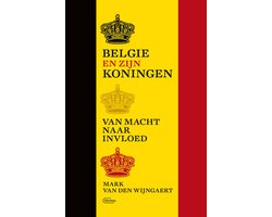België en zijn koningen