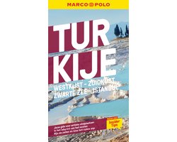 Marco Polo NL gids - Marco Polo NL Turkije