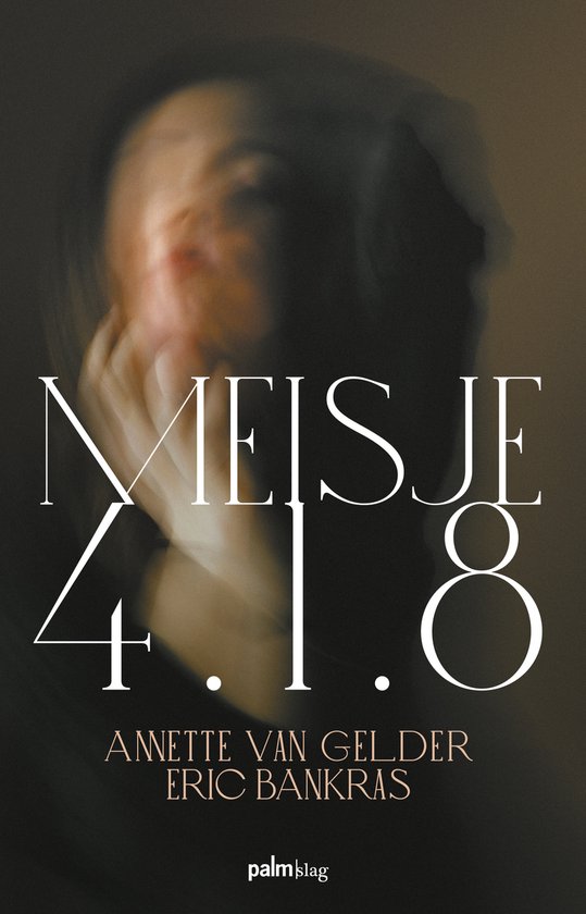 Meisje 4.1.8 - cover