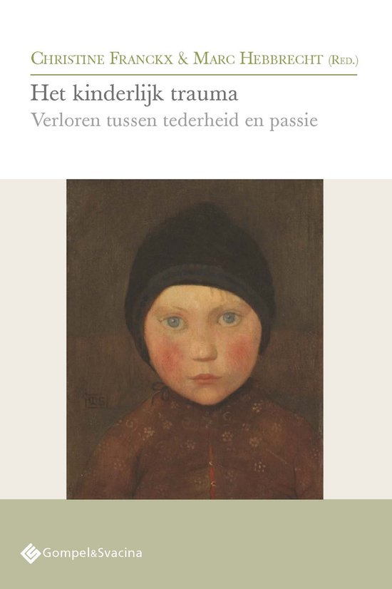 Psychoanalytisch Actueel 33 - Het kinderlijk trauma
