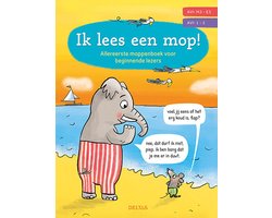 Deltas Ik lees een mop!