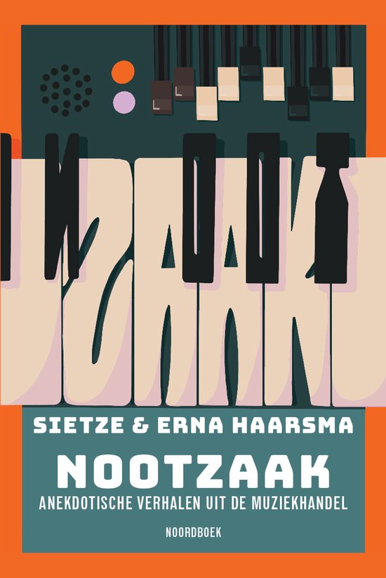 Nootzaak
