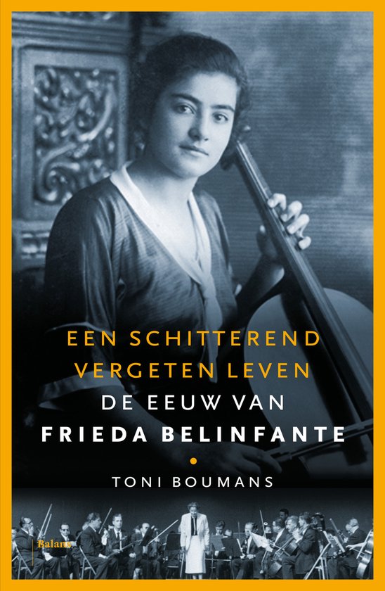 Een schitterend vergeten leven