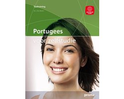 Portugees voor zelfstudie