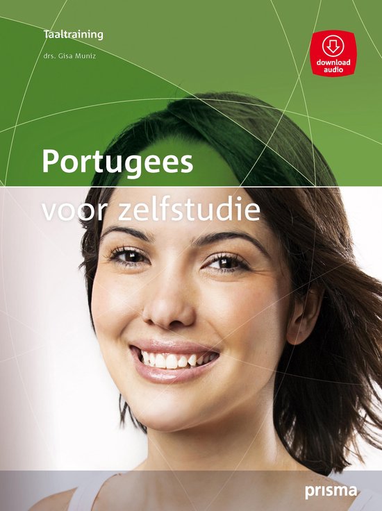 Portugees voor zelfstudie - cover