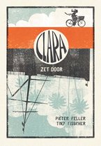 Clara 3 - Clara zet door