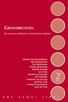 Ars Aequi Handboeken - Grondrechten