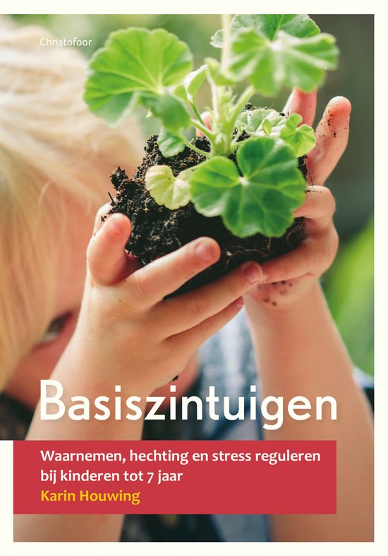 Opgroeien - Basiszintuigen