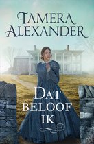 Carnton Romans - Dat beloof ik