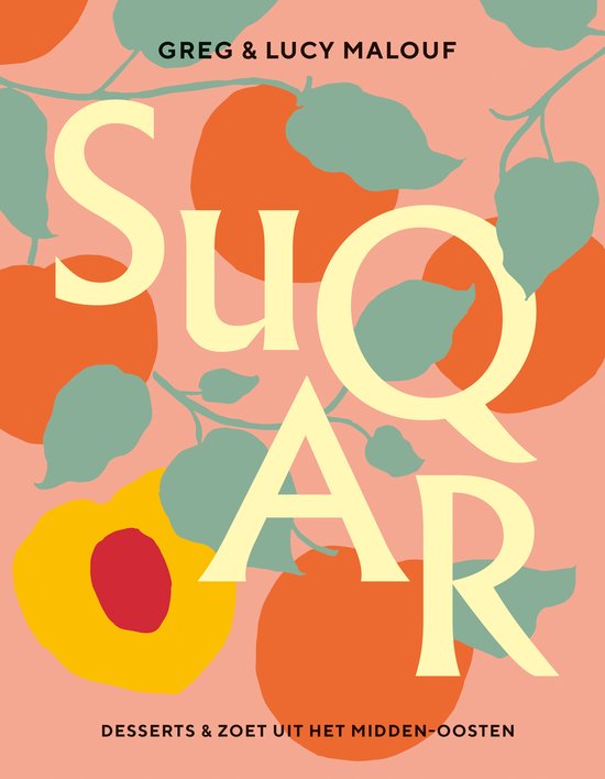 Suqar - cover