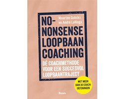 No-nonsense loopbaancoaching