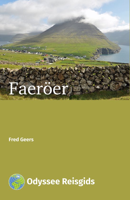 Odyssee Reisgids – Faeröer